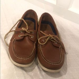 Sperrys